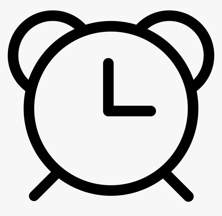 Computer Clipart Loading - Clock Face Vector Simple, HD Png Download, Free Download