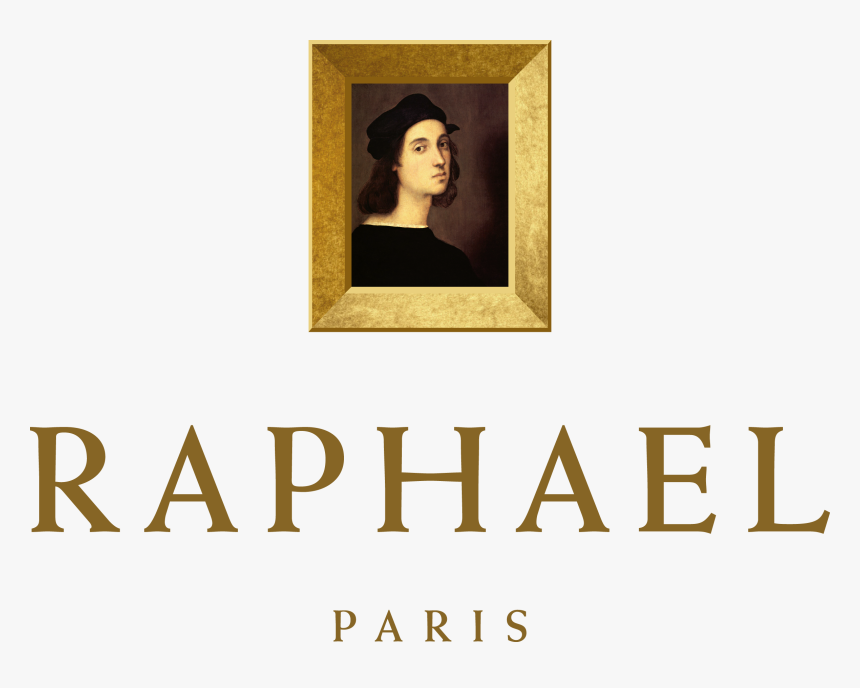Logo Hotel Raphael Paris - Hotel Raphael Paris, HD Png Download, Free Download