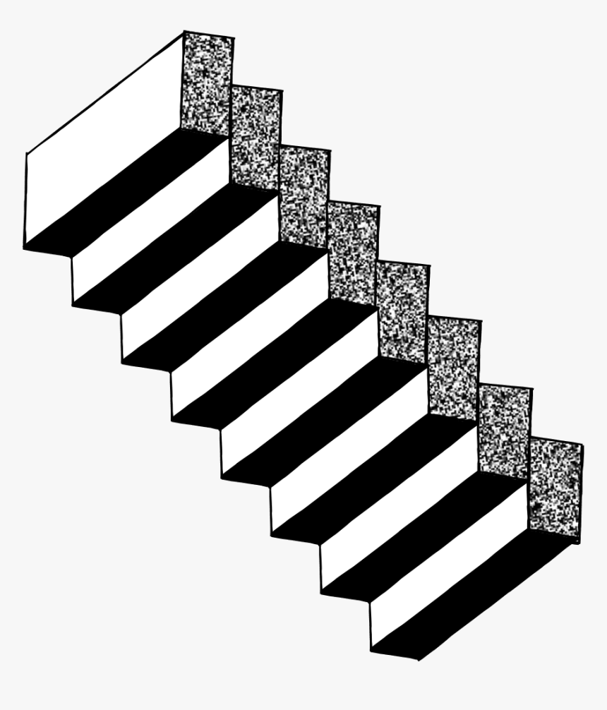 Stairs, HD Png Download, Free Download
