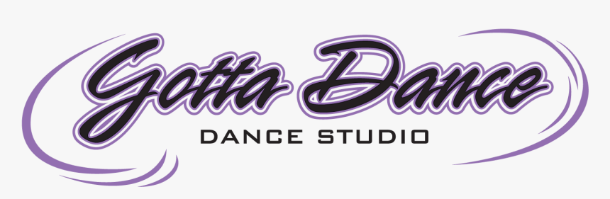 Gotta Dance Studios Sterling Heights, Mi And Troy, - Gotta Dance Studio, HD Png Download, Free Download