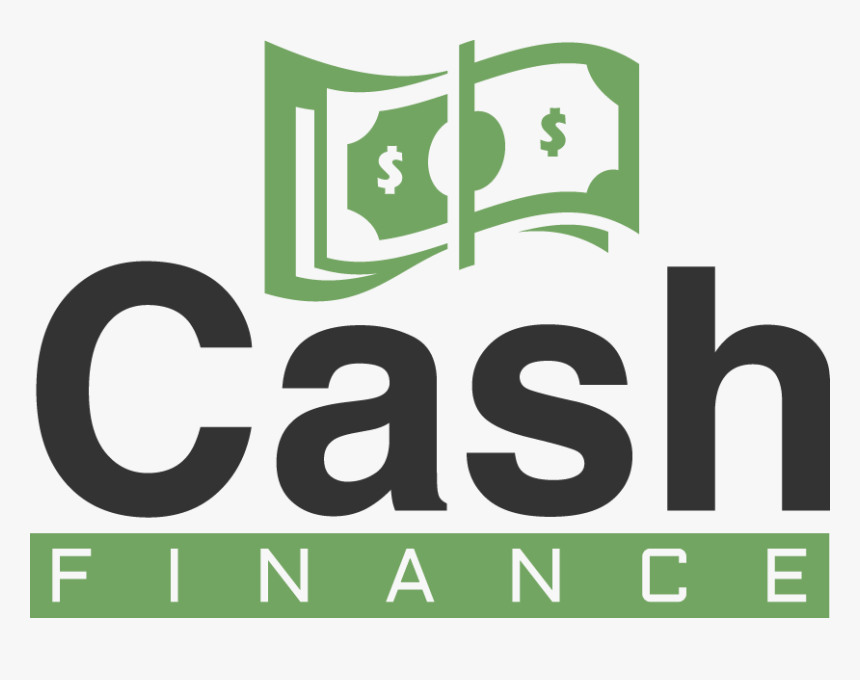 Cash Loan Logo, HD Png Download, Free Download