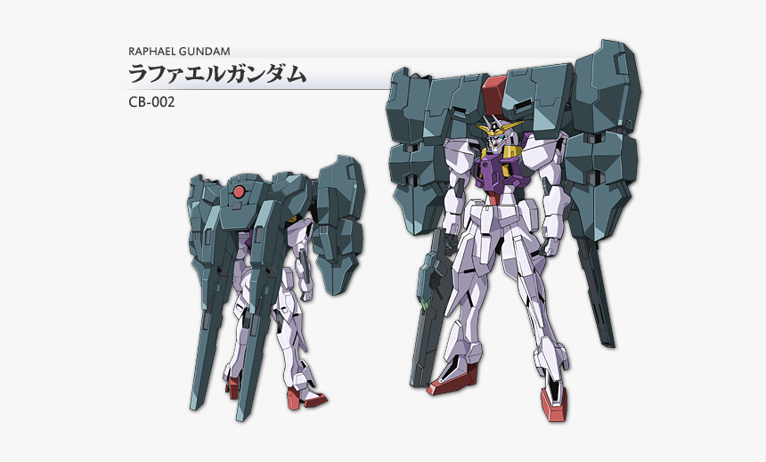 Gundam 00 The Movie, HD Png Download, Free Download