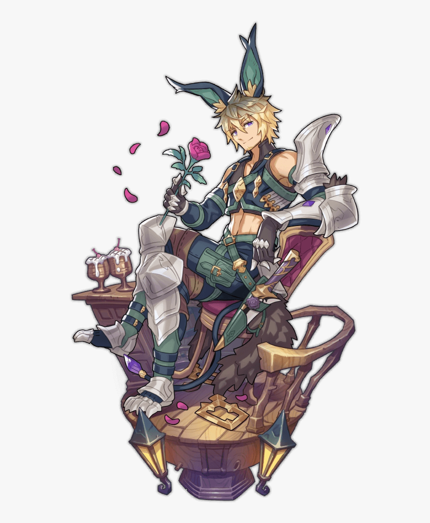 Orion Dragalia Lost, HD Png Download, Free Download