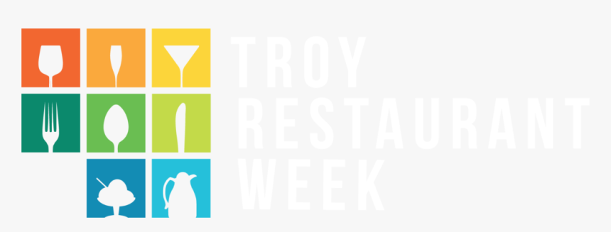 Troy Restaurant Week - Graphic Design, HD Png Download, Free Download