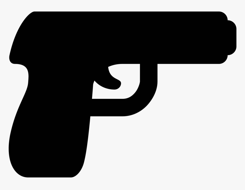 Thumb Image - Crime Icon Png, Transparent Png, Free Download