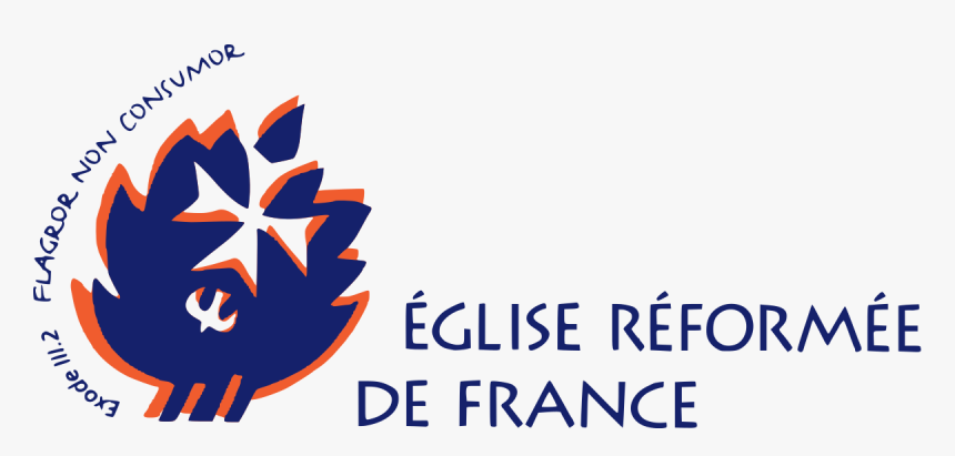 Reformed Church Of France Symbol, HD Png Download, Free Download
