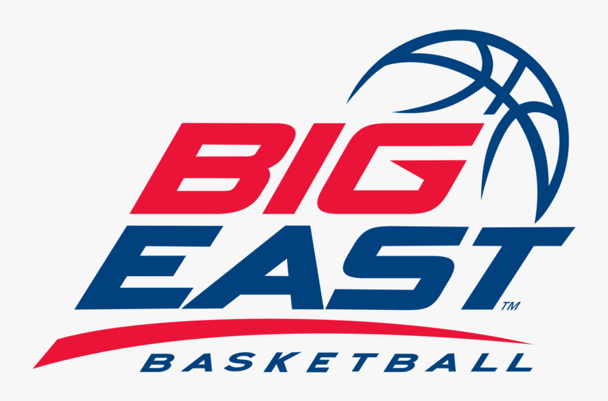 Big East Basketball Logo, HD Png Download, Free Download