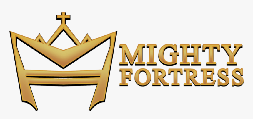 Mighty Fortress And Trw Ministries Seek To Become A, HD Png Download, Free Download