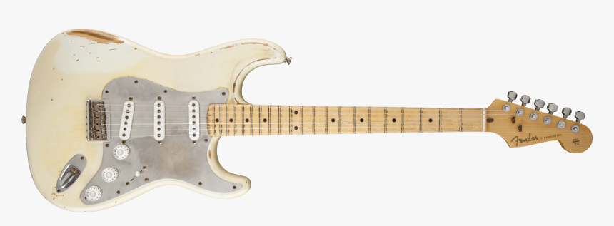 Fender Nile Rodgers Tribute Hitmaker Stratocaster - Fender American Original 50s Precision Bass, HD Png Download, Free Download