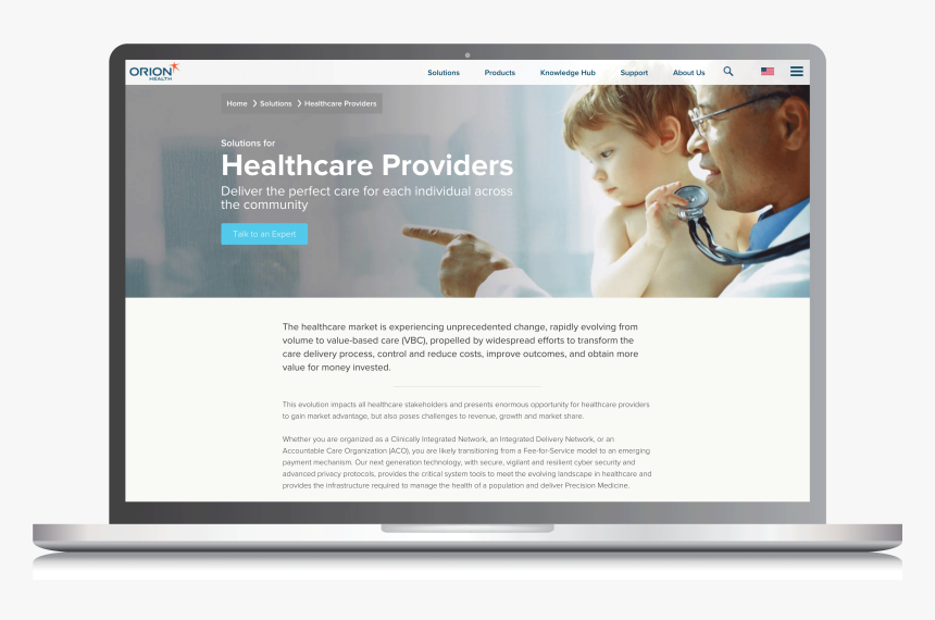 Healthcare Providers, HD Png Download, Free Download