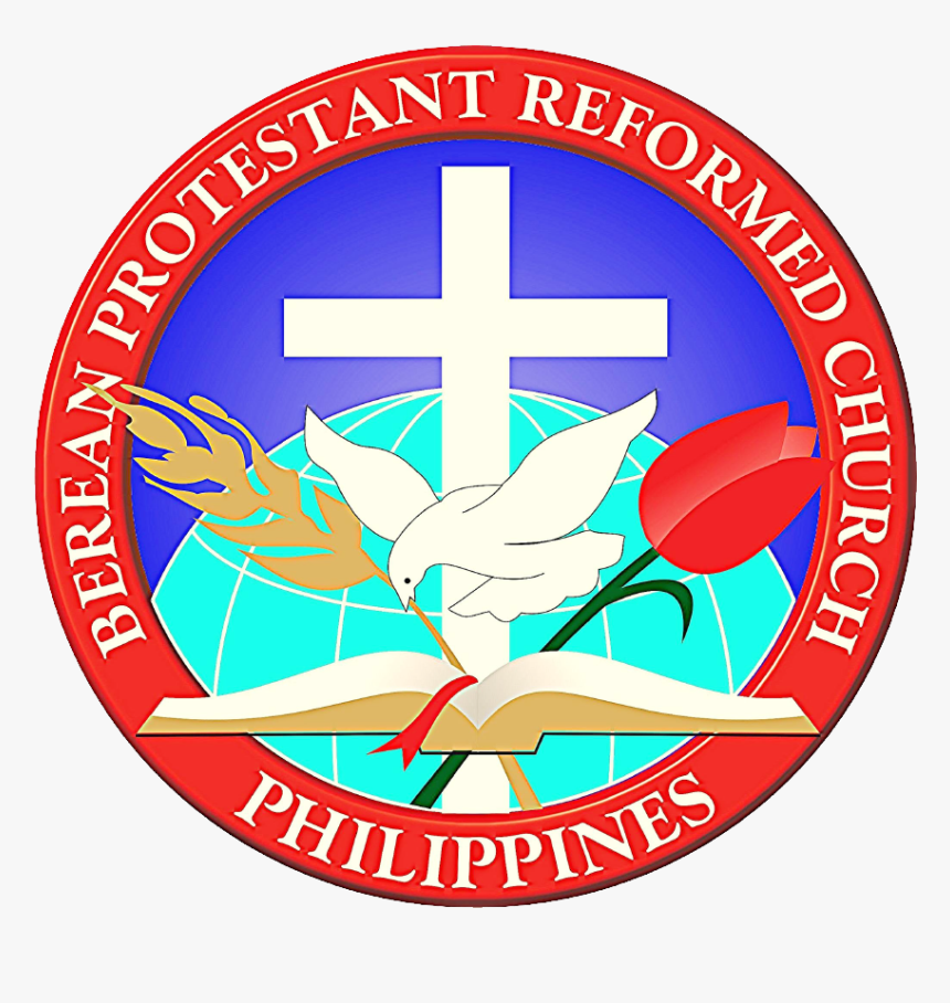 Berean Prc Logo - St Joseph's School Cairns, HD Png Download, Free Download