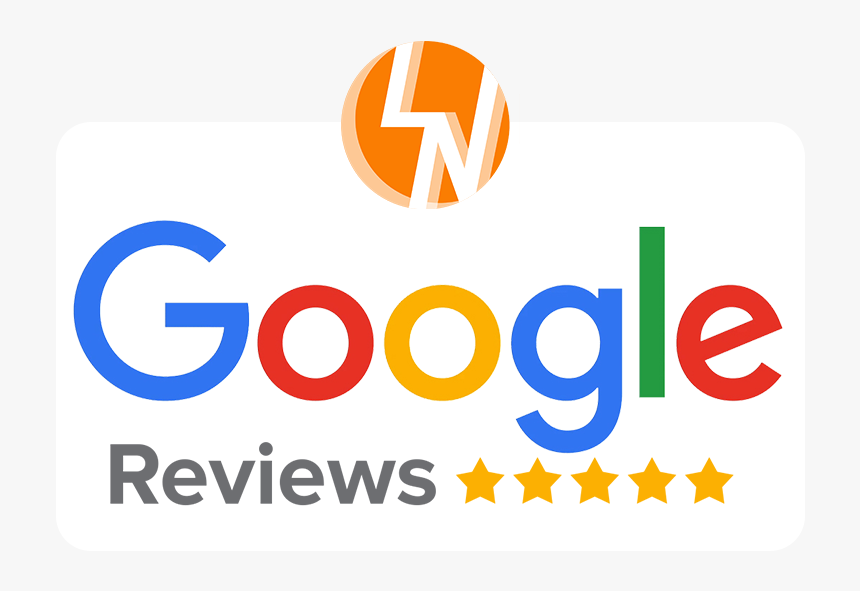 Transparent Google Reviews Logo Png - Google, Png Download, Free Download