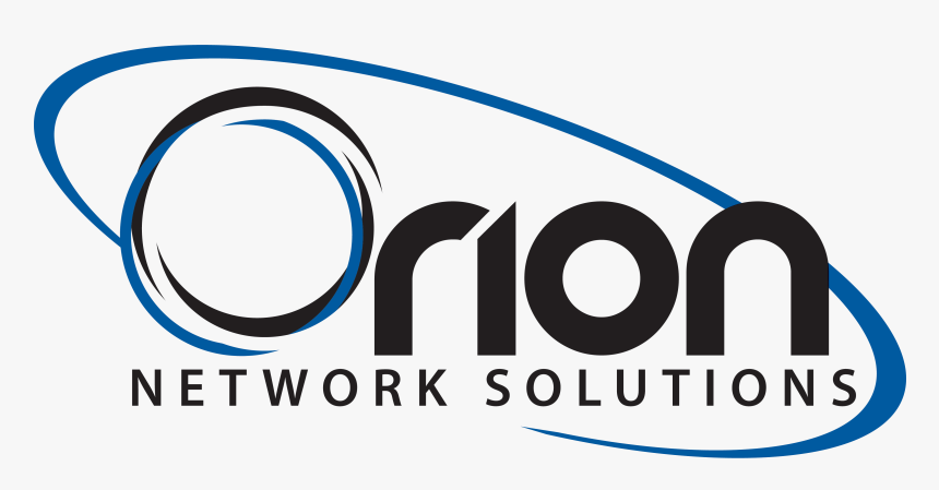 Orion Network Solutions, Inc - Network Solutions, HD Png Download, Free Download