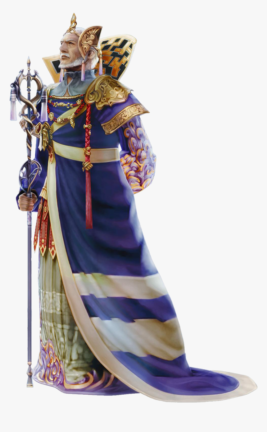 Final Fantasy Wiki - Final Fantasy Xii Emperor, HD Png Download, Free Download