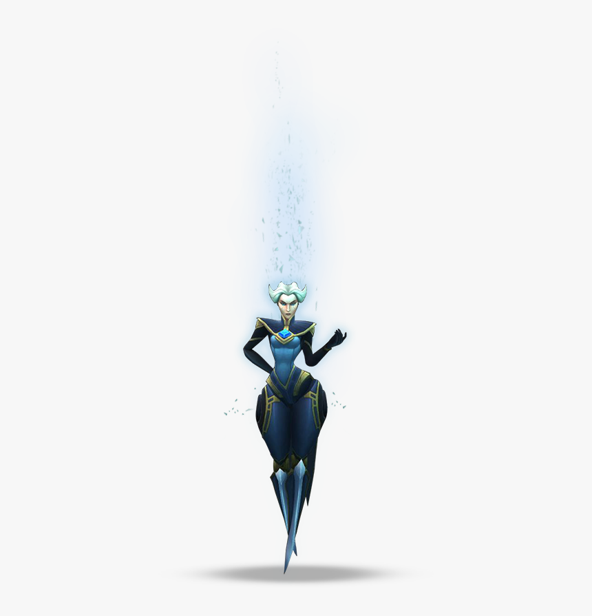 Transparent League Of Legends Champions Png - Camille League Render, Png Download, Free Download