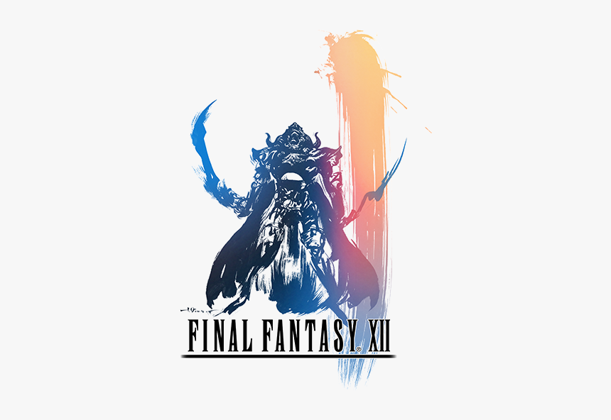 Final Fantasy Xii Iphone, HD Png Download, Free Download