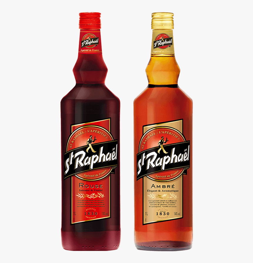 Apéritif St Raphaël - St Raphael, HD Png Download, Free Download