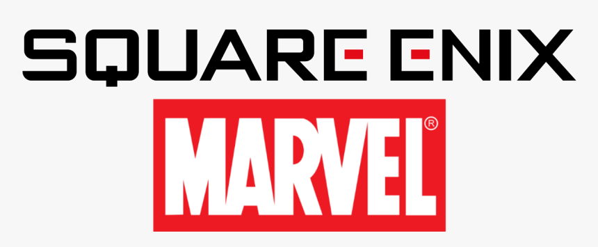 Square Enix, HD Png Download, Free Download