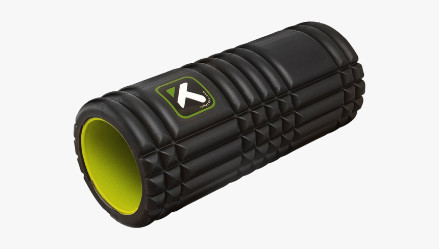 Trigger Point Grid - Trigger Point Foam Roller, HD Png Download, Free Download