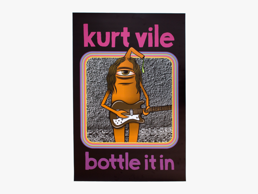 Kurt Vile Toy Machine, HD Png Download, Free Download