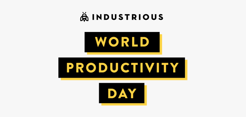 Industrious, HD Png Download, Free Download