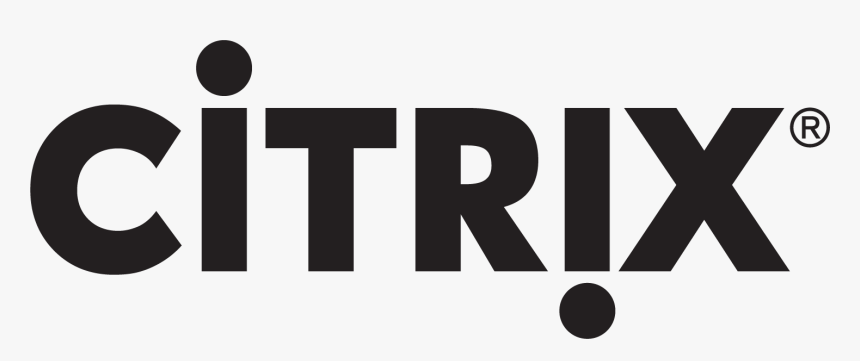 Citrix Logo Png, Transparent Png, Free Download