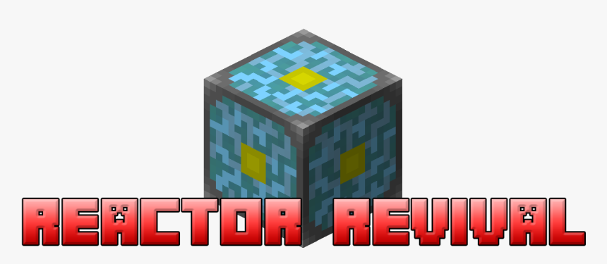 Nether Reactor Core Texture, HD Png Download, Free Download