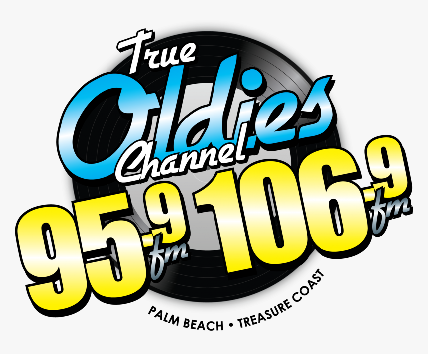 True Oldies Channel, HD Png Download, Free Download