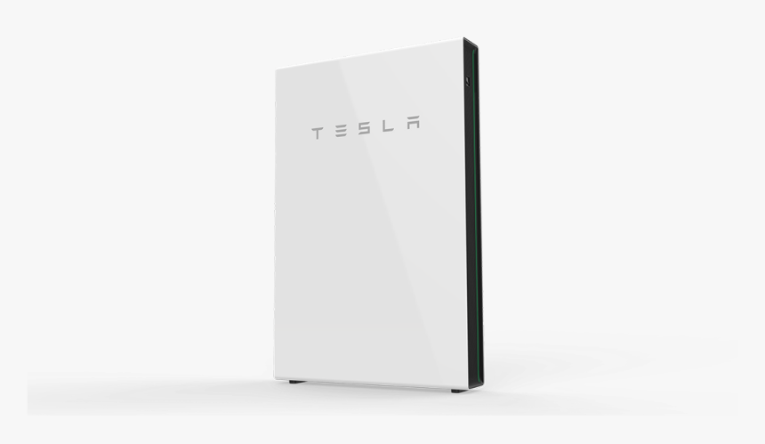 Solar Battery Storage At Home A Hot Topic, But Is It - Tesla Powerwall 2 South Africa, HD Png Download, Free Download