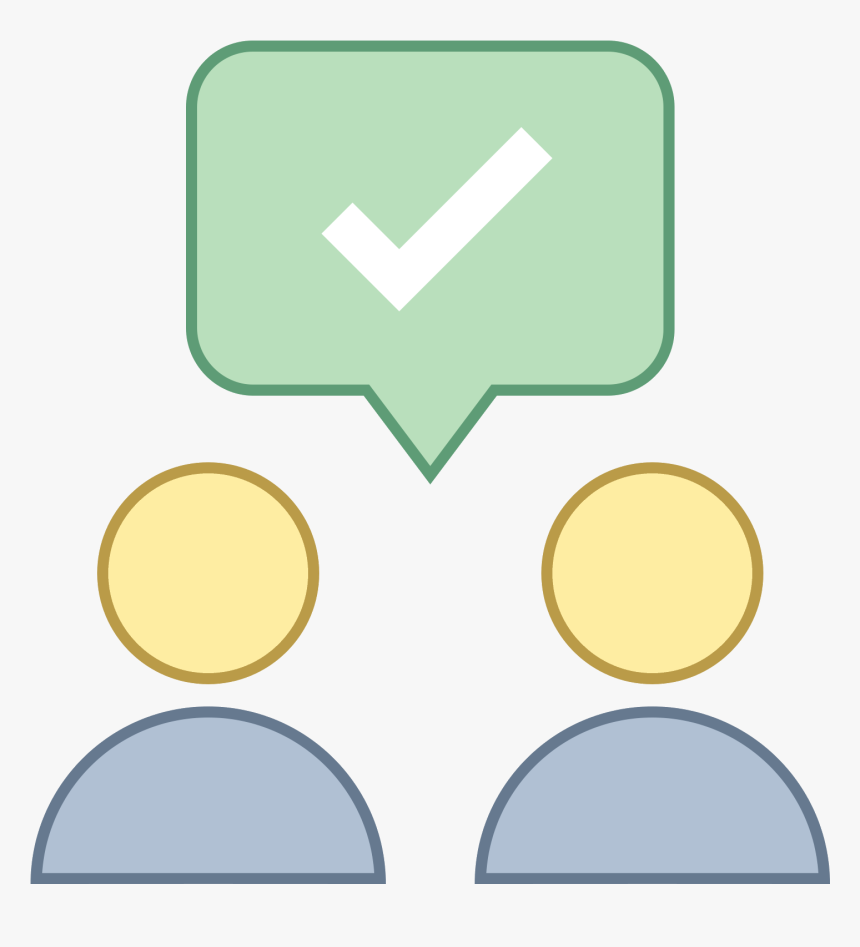 Group Task Icon, HD Png Download, Free Download