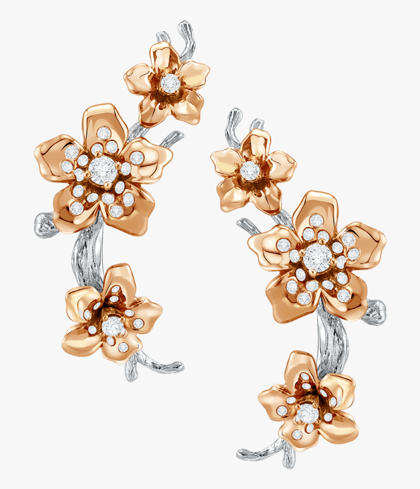 Earrings, HD Png Download, Free Download