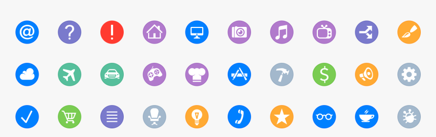 Task Status Icons, HD Png Download, Free Download