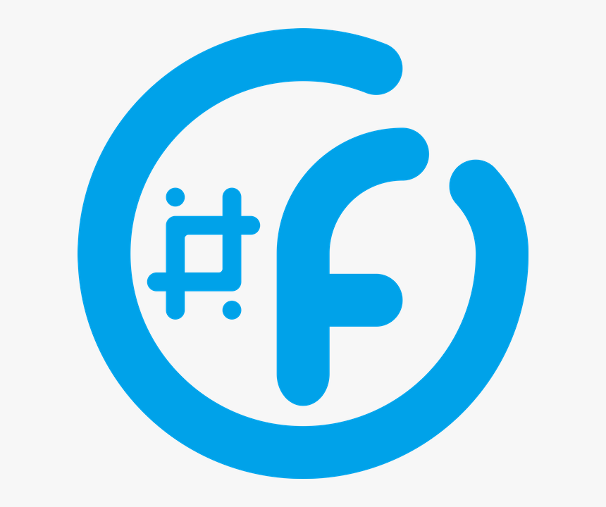 Feronio Icon - Circle, HD Png Download, Free Download
