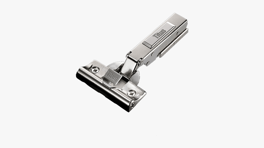 T-type - Titus T Type Hinge, HD Png Download, Free Download