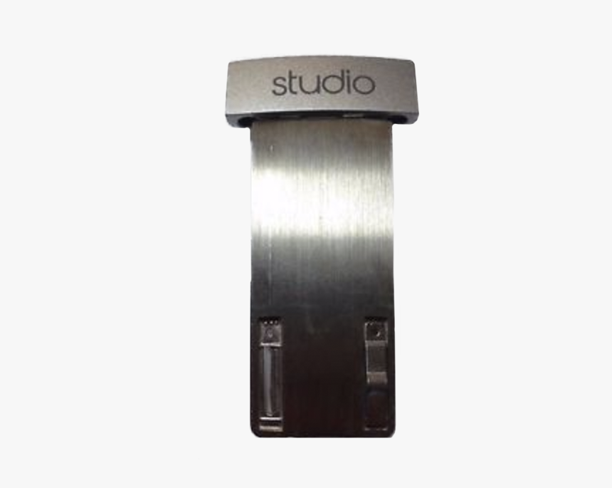 Studio 2 Silver Left Hinge Refurb - Beats Studio, HD Png Download, Free Download