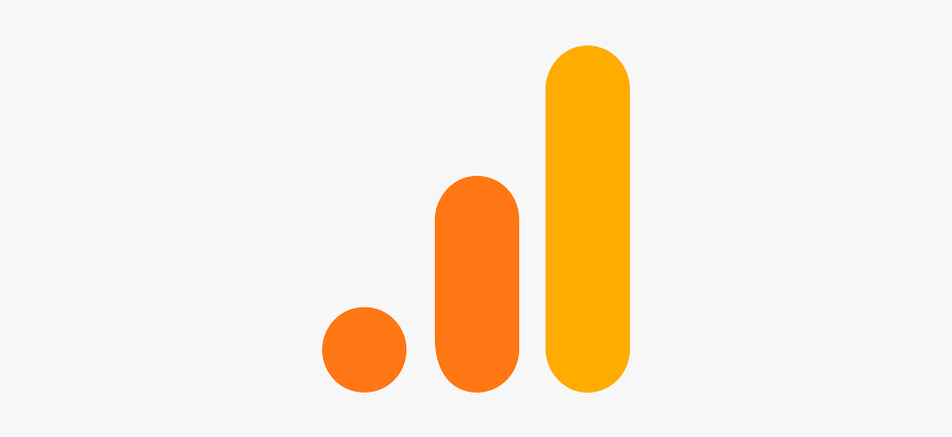 Google Analytics App Icon, HD Png Download, Free Download