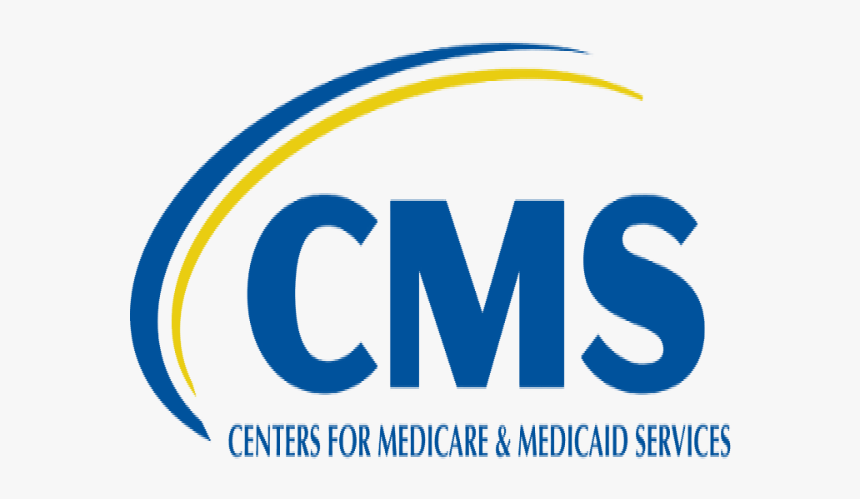 Centers For Medicare And Medicaid Services Logo Png, Transparent Png, Free Download