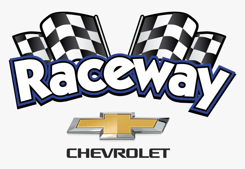 Raceway Chevrolet - Chevrolet, HD Png Download, Free Download