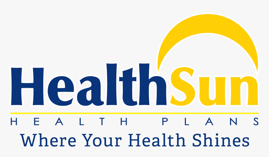 Healthsun Logo - Healthsun Logo Png, Transparent Png, Free Download