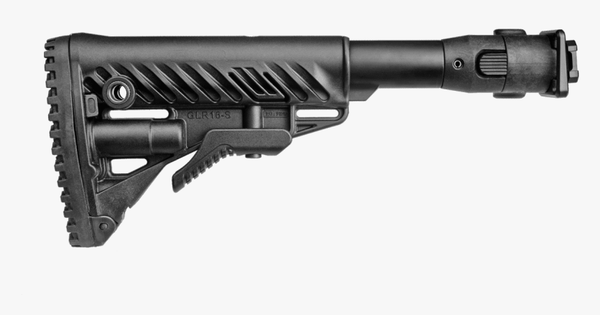 Fab Defense Mp5 Stock, HD Png Download, Free Download