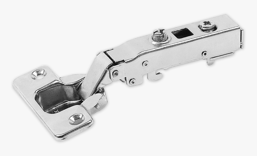 Mesuco 131x Rapid Hinge With Indamatic Integrated - Bisagra Indaux, HD Png Download, Free Download