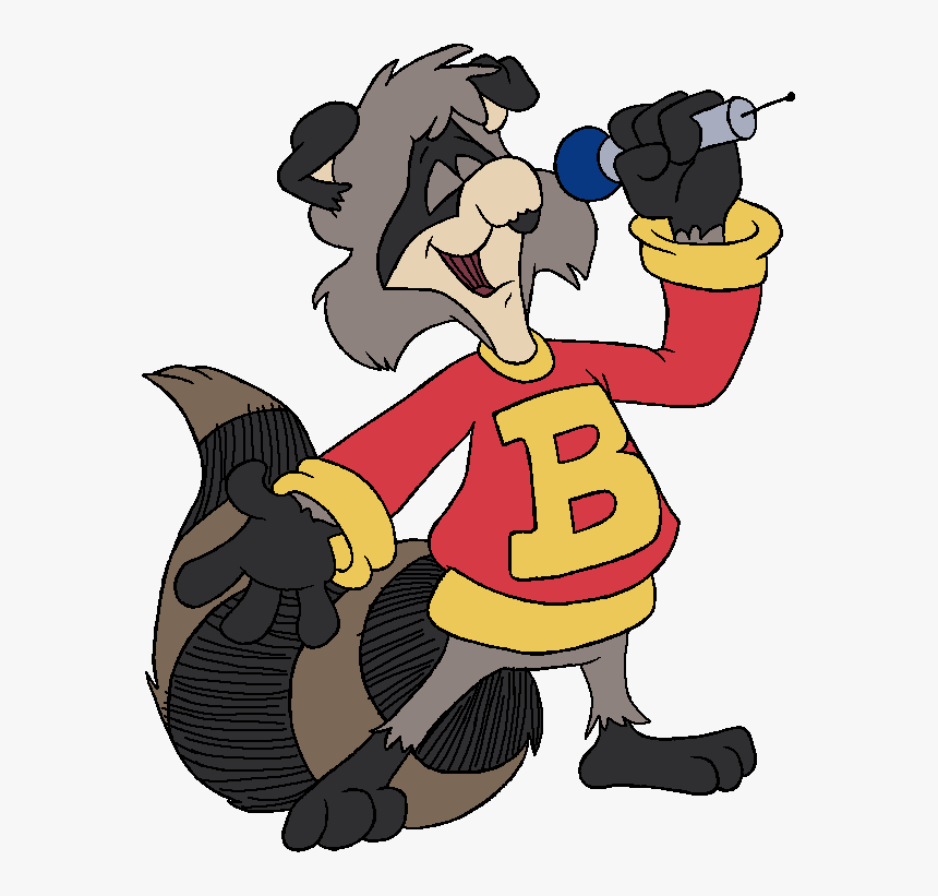 Legends Of The Multi-universe Wiki - Raccoons Bert, HD Png Download, Free Download