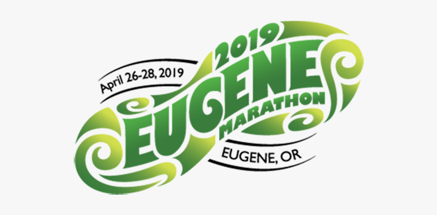 Eugene Marathon 2019, HD Png Download, Free Download