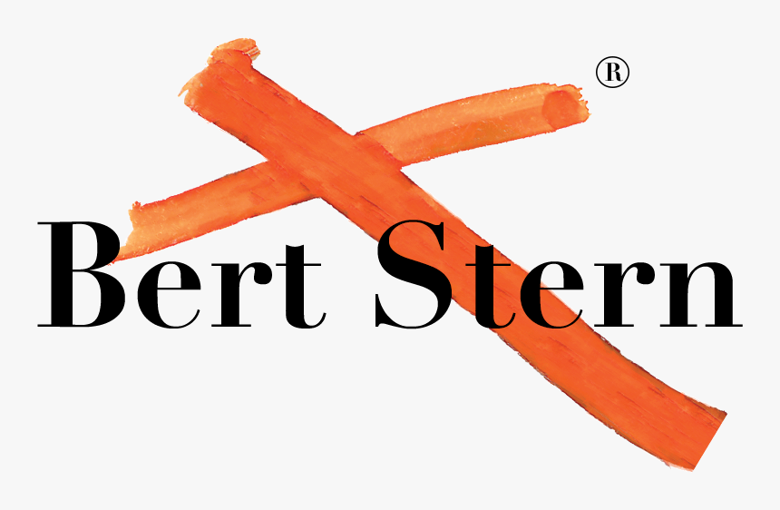 Bert Stern - Cross, HD Png Download, Free Download