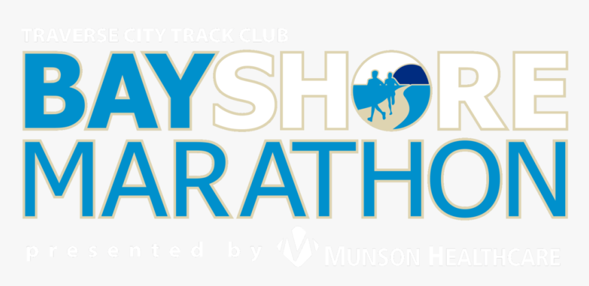 Tctc Bayshore Munson Marathon - Graphic Design, HD Png Download, Free Download