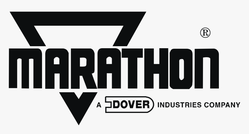 Marathon Equipment Logo Png Transparent - Parallel, Png Download, Free Download