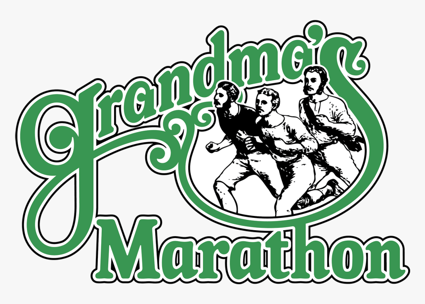 Grandmas Marathon, HD Png Download, Free Download