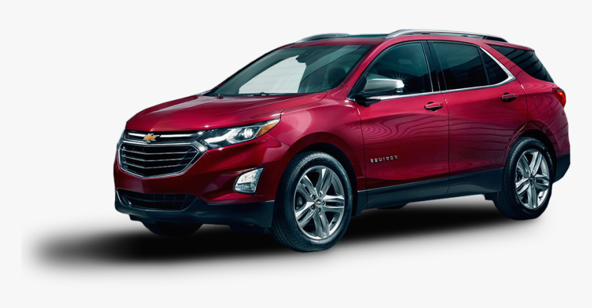 New Chevy Equinox Naperville Il - 2018 Chevrolet Equinox, HD Png Download, Free Download