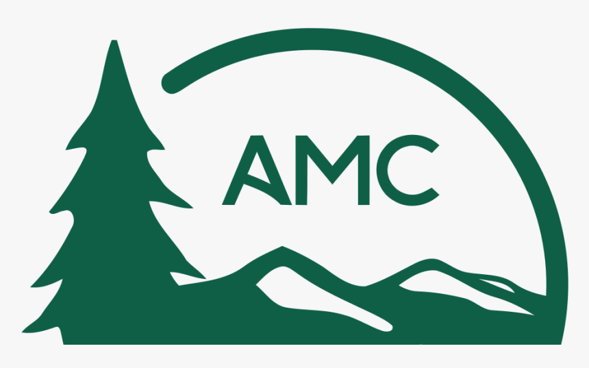 Appalachian Mountain Club Logo, HD Png Download, Free Download