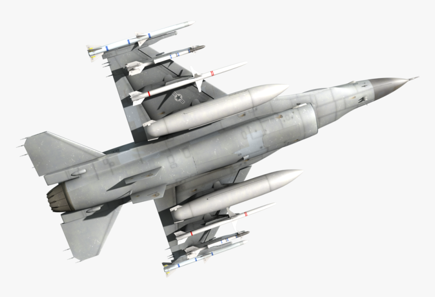 F 16 Fighter Png, Transparent Png, Free Download